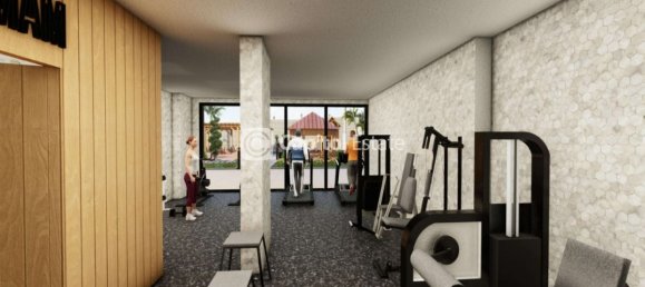 Квартира 1+1 в Анталья, Турция № 6370 17