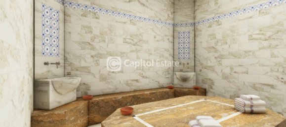 Квартира 1+1 в Анталья, Турция № 6370 4