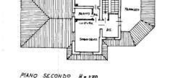 15-salle Maison à Tornolo, Italy No. 298857 29