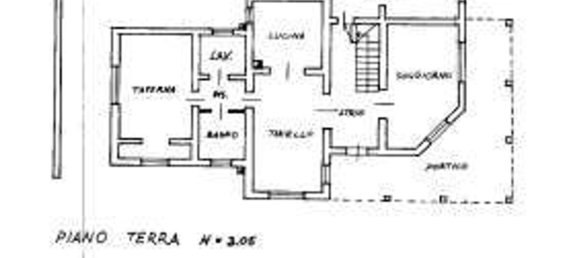 15-salle Maison à Tornolo, Italy No. 298857 27