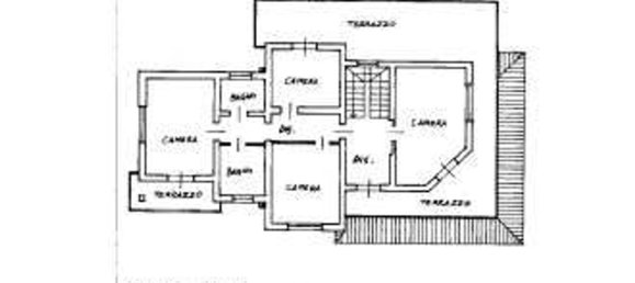 15-salle Maison à Tornolo, Italy No. 298857 28