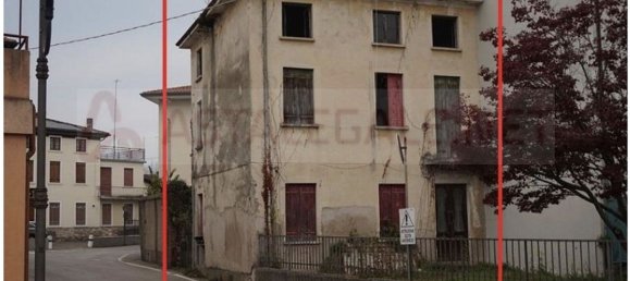 3 rooms House in Marano Vicentino, Italy No. 296435 19