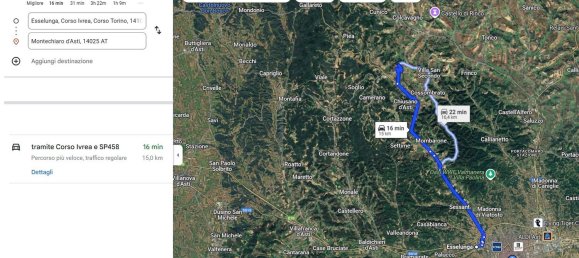 10غرفة فيلا في Montechiaro d'Asti, Italy رقم 146844 8