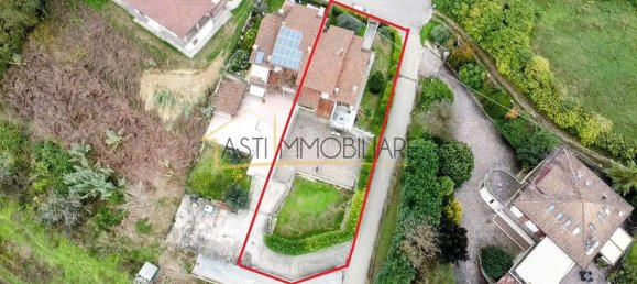 10غرفة فيلا في Montechiaro d'Asti, Italy رقم 146844 6