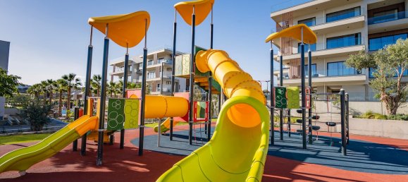 Ático de 2 dormitorios en Limassol, Cyprus No. 23498 4