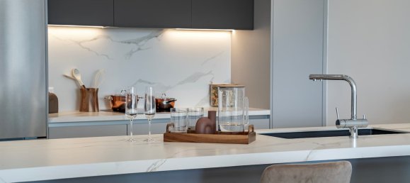 2 bedrooms Penthouse in Limassol, Cyprus No. 23498 10