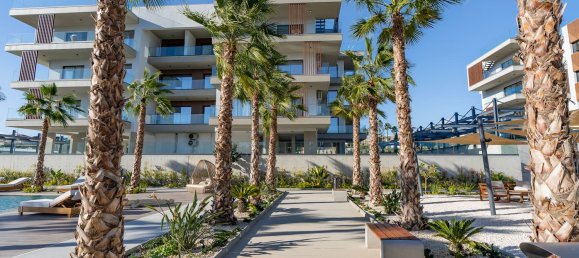 Ático de 2 dormitorios en Limassol, Cyprus No. 23498 3