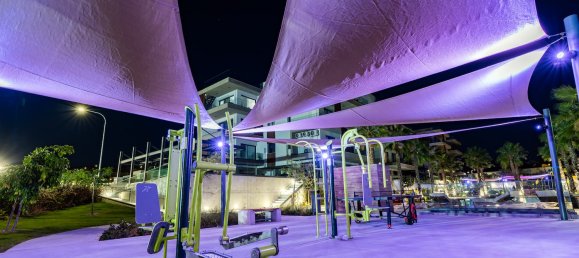 Ático de 2 dormitorios en Limassol, Cyprus No. 23498 2