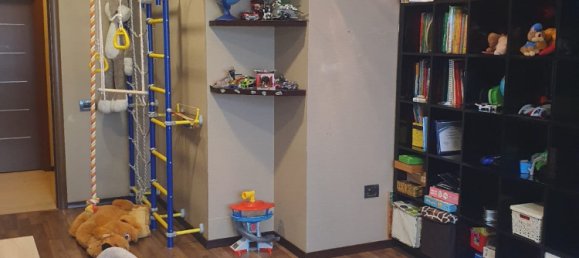 4 bedrooms Apartment in Nasimi, Azerbaijan No. 1741 29