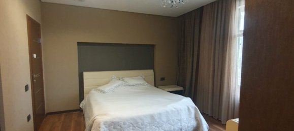 4 bedrooms Apartment in Nasimi, Azerbaijan No. 1741 10