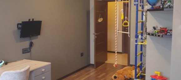 4 bedrooms Apartment in Nasimi, Azerbaijan No. 1741 28