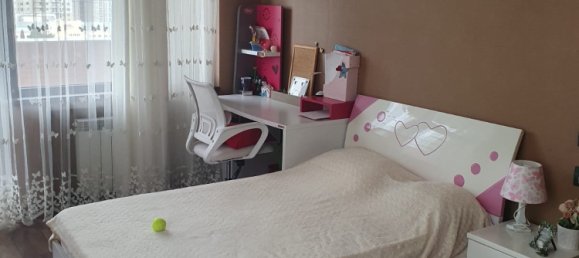 4 bedrooms Apartment in Nasimi, Azerbaijan No. 1741 21