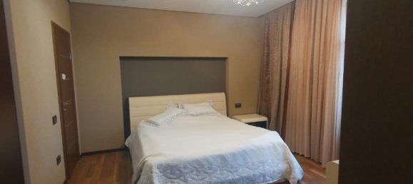 4 bedrooms Apartment in Nasimi, Azerbaijan No. 1741 11