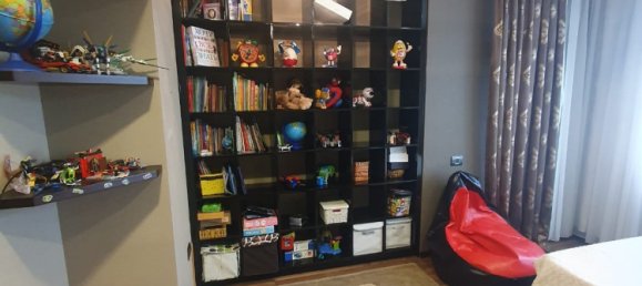 4 bedrooms Apartment in Nasimi, Azerbaijan No. 1741 25