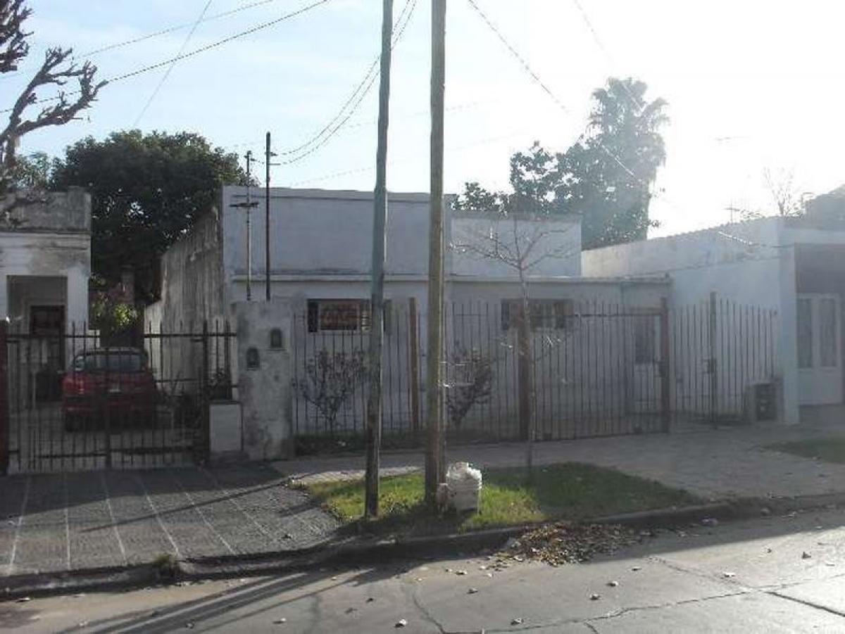 Земельный участок в Морон, Аргентина № 50081