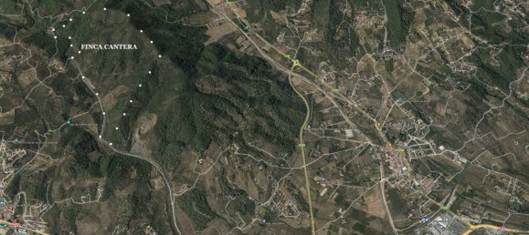 674000m² Land in Riudecols, Spain No. 188611 2