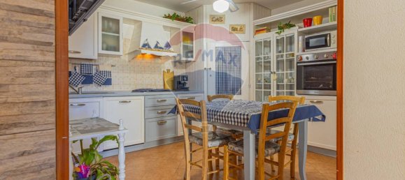 3 bedrooms Villa in Tissi, Italy No. 380104 46