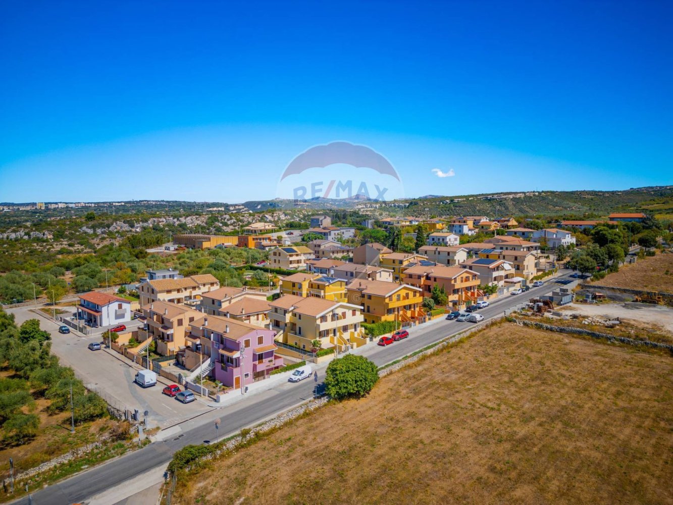 3 bedrooms Villa in Tissi, Italy No. 380104