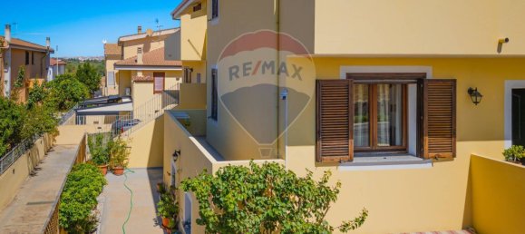 3 bedrooms Villa in Tissi, Italy No. 380104 13