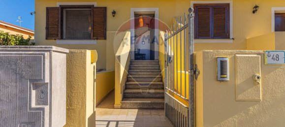 3 bedrooms Villa in Tissi, Italy No. 380104 4