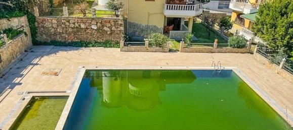 Villa 3+1 in Antalya, Turkey No. 33952 24