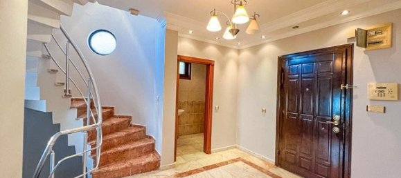 Villa 3+1 in Antalya, Turkey No. 33952 26