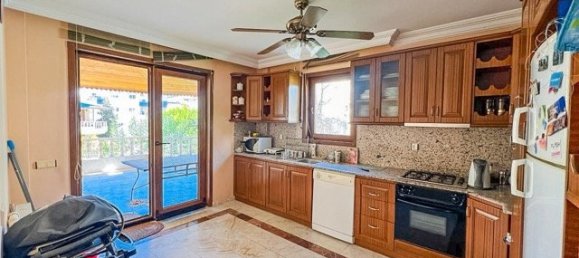 Villa 3+1 in Antalya, Turkey No. 33952 8