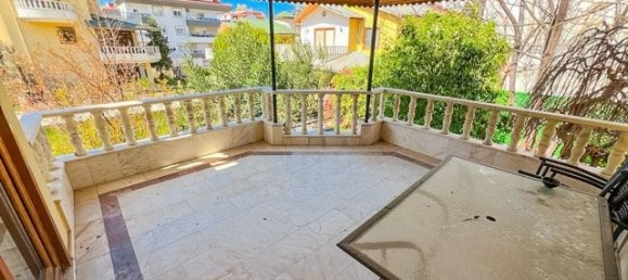 Villa 3+1 in Antalya, Turkey No. 33952 11
