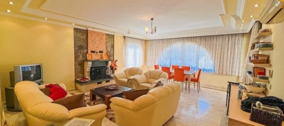 Villa 3+1 in Antalya, Turkey No. 33952 19