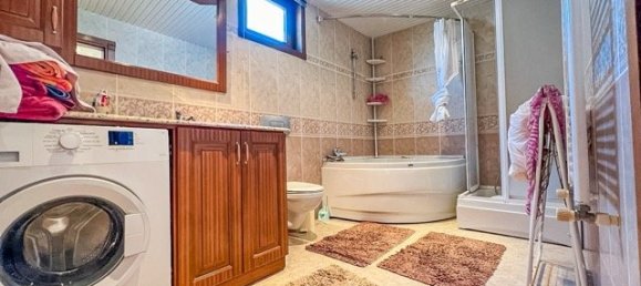 Villa 3+1 in Antalya, Turkey No. 33952 28