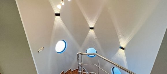 Villa 3+1 in Antalya, Turkey No. 33952 16