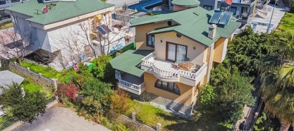 Villa 3+1 in Antalya, Turkey No. 33952 5