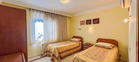 Villa 3+1 in Antalya, Turkey No. 33952 27