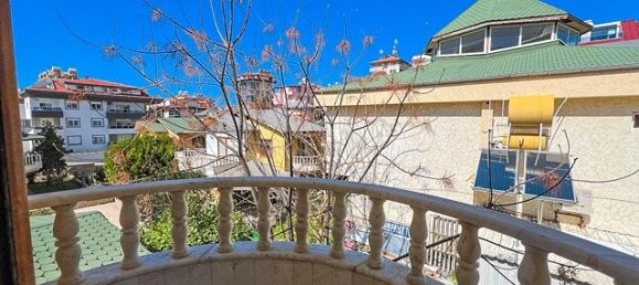 Villa 3+1 in Antalya, Turkey No. 33952 18