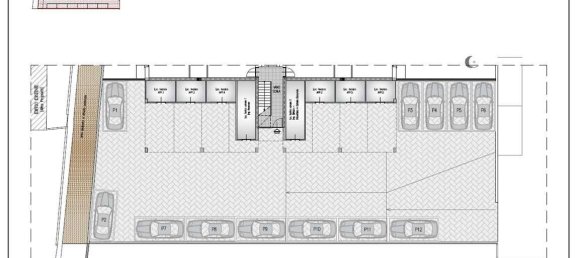 3 rooms Apartment in Inverigo, Italy No. 152445 11