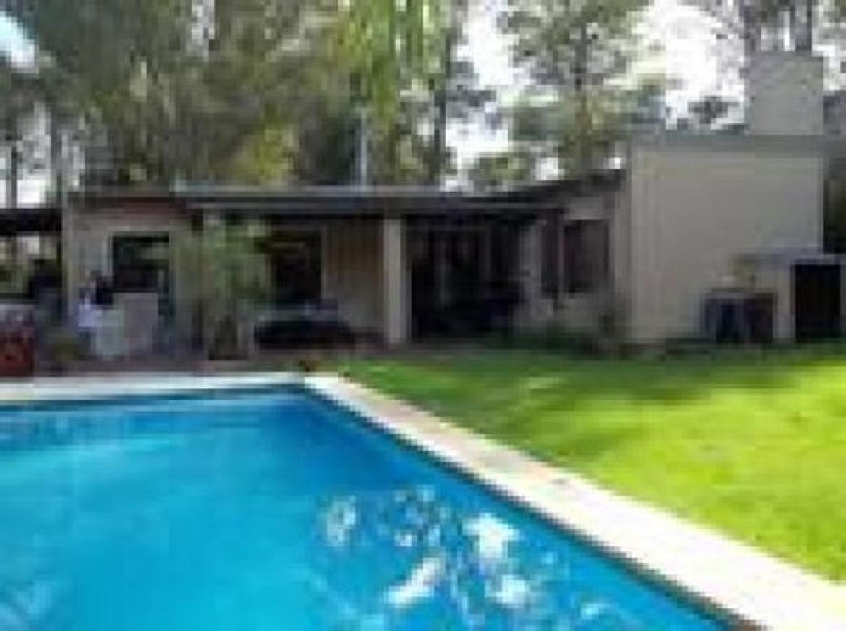 2 bedrooms House in Tigre, Argentina No. 58700