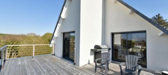 3 Schlafzimmer Villa in Seine-Maritime, France, Nr. 312122 2