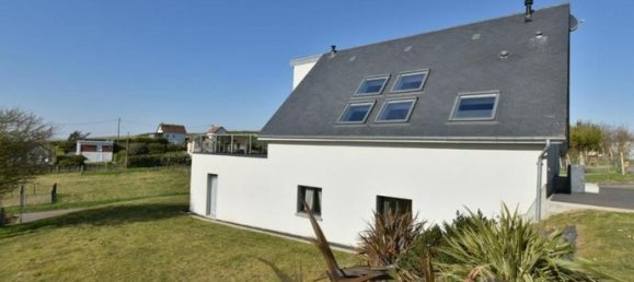 3 Schlafzimmer Villa in Seine-Maritime, France, Nr. 312122 8
