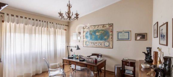 4 bedrooms Villa in Rome, Italy No. 297471 20
