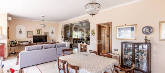 4 bedrooms Villa in Rome, Italy No. 297471 13