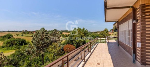 4 bedrooms Villa in Rome, Italy No. 297471 27