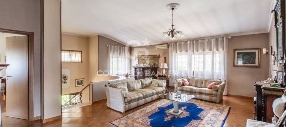 4 bedrooms Villa in Rome, Italy No. 297471 17