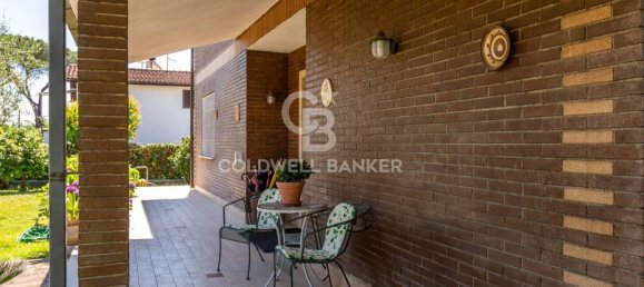 4 bedrooms Villa in Rome, Italy No. 297471 28