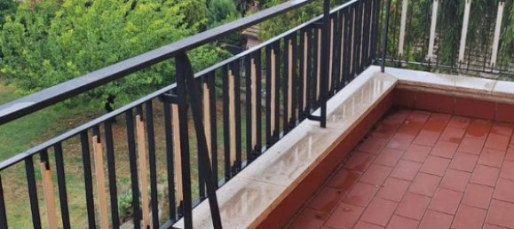 6 غرف نوم بانتهاوس في Rome, Italy رقم 315229 13