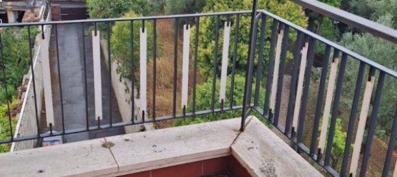 6 غرف نوم بانتهاوس في Rome, Italy رقم 315229 10