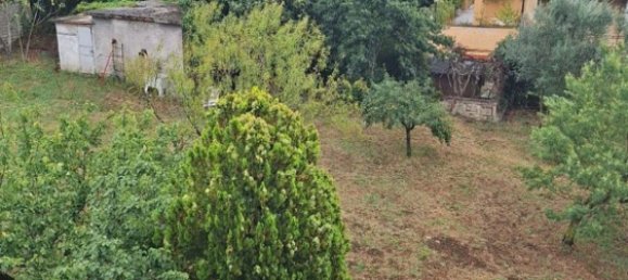 6 غرف نوم بانتهاوس في Rome, Italy رقم 315229 11