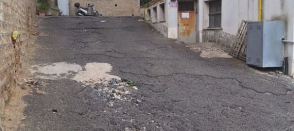 6 غرف نوم بانتهاوس في Rome, Italy رقم 315229 22