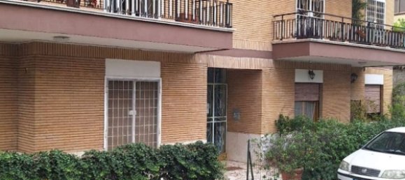 6 غرف نوم بانتهاوس في Rome, Italy رقم 315229 18