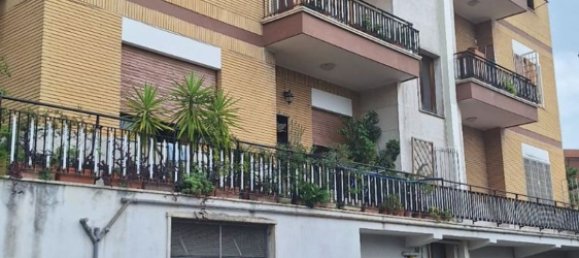 6 غرف نوم بانتهاوس في Rome, Italy رقم 315229 24