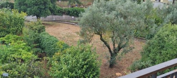 6 غرف نوم بانتهاوس في Rome, Italy رقم 315229 9